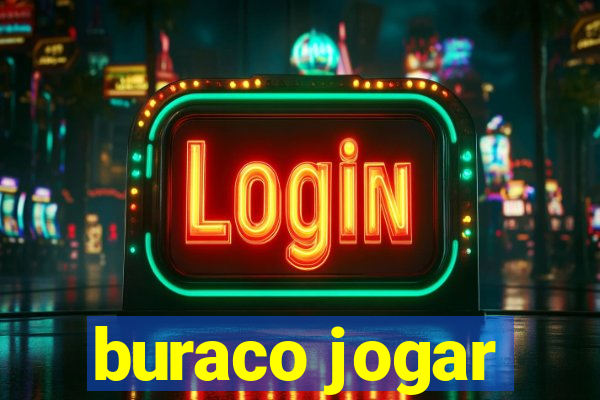 buraco jogar